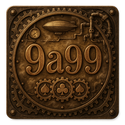 9a99 logo